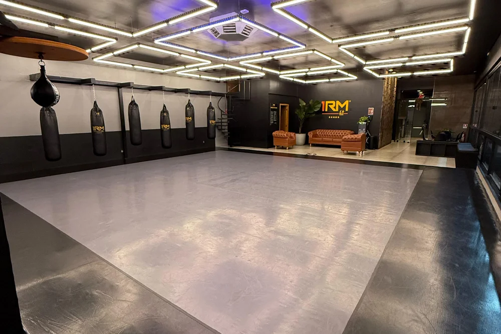 1RMFit - Unidade Castanheiras