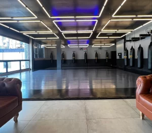 1 RMFit - Unidade Castanheiras - Águas Claras Jiu Jutsu