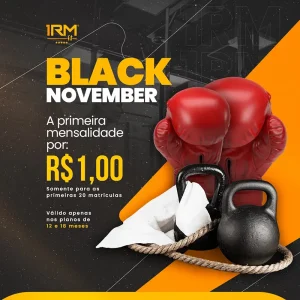 black friday