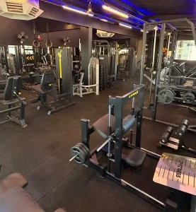 1RMFit - Academia de lutas em Águas Claras - Jacarandá - Modalidade Treino Funcional